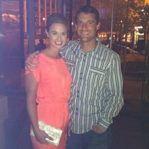 Meet your Posher, Dan